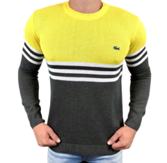 Suéter da Lacoste