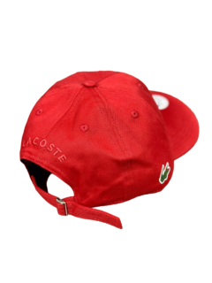 Boné da LCT Unissex Lisa com o nome atraz - comprar online