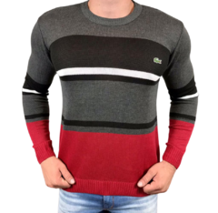 Suéter da Lacoste - loja online