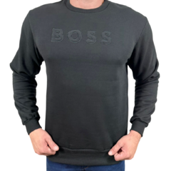 Imagem do Blusa de Moletom HB