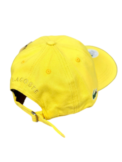 Boné da LCT Unissex Lisa com o nome atraz - comprar online