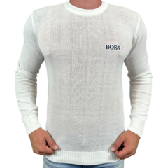 Blusa de Suéter HB - loja online