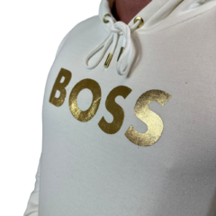 Blusa de Moletom da HB DFC - loja online