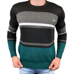 Suéter da Lacoste na internet