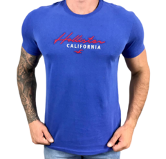 Camiseta da HOLLISTER - JC IMPORTADO