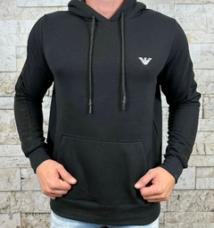 Blusa de Moletom da Armani Dfc na internet