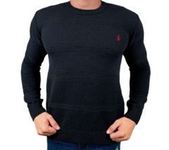 Blusa de Suéter PRL