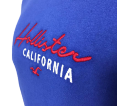 Camiseta da HOLLISTER - comprar online