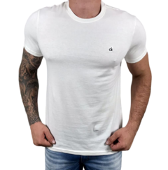 Camiseta Basica da CK DFC Compatível