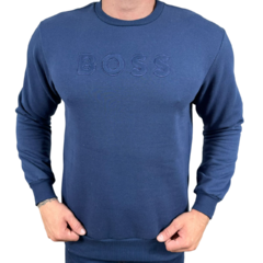 Blusa de Moletom HB - JC IMPORTADO