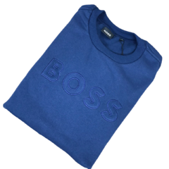 Imagem do Blusa de Moletom HB