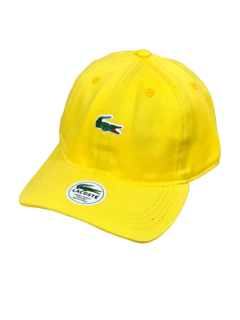 Boné LCT Com o símbolo bordado - comprar online