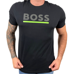 Imagem do Camiseta da Hugo Boss