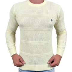 Blusa de Suéter PRL - JC IMPORTADO