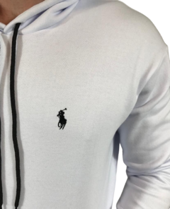Blusa de Moletom PRL - JC IMPORTADO