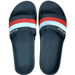 Chinelo Slide Tommy Hilfiger