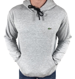 Blusa de Moletom LCT - loja online