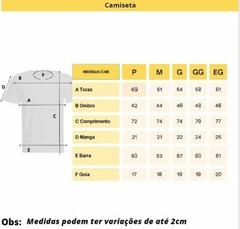 Camiseta CK vinho DFC Compatível - comprar online