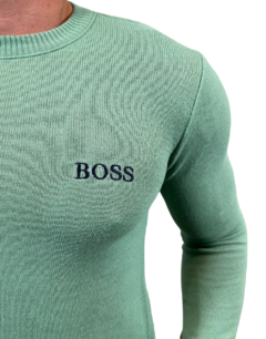 Blusa de Suéter HB na internet