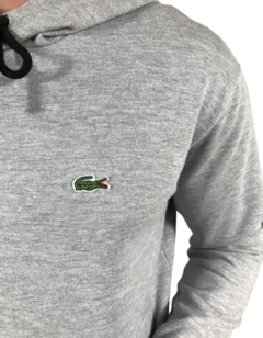 Blusa de Moletom LCT - loja online