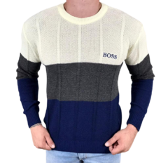 Blusa de Sueter HB