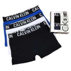 Kit 3 Cuecas CK - loja online