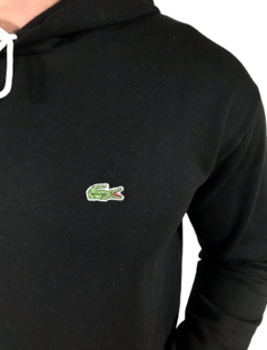 Blusa de Moletom LCT - comprar online