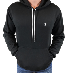 Blusa de Moletom PRL