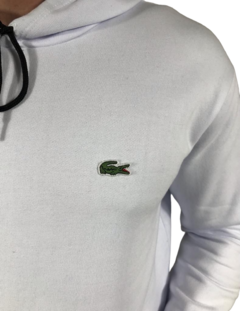 Blusa de Moletom LCT na internet