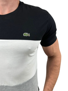 Camiseta da Lacoste na internet
