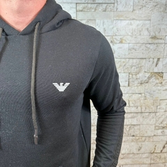 Blusa de Moletom da Armani Dfc na internet
