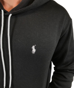Blusa de Moletom PRL - JC IMPORTADO