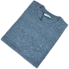 Camiseta CK Cinza DFC Compatível - comprar online