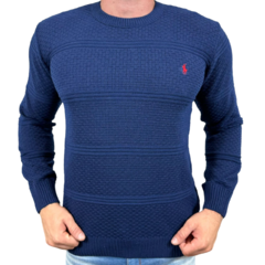 Blusa de Suéter PRL - JC IMPORTADO