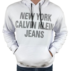 Blusa de Moletom CK na internet