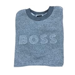 Blusa de Moletom HB na internet
