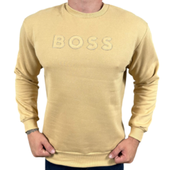 Imagem do Blusa de Moletom HB