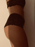 Culotte less encaje - comprar online