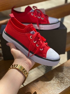 All Star de Meia solado Injetado - comprar online
