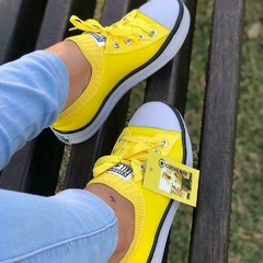 All Star de Meia solado Injetado