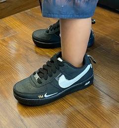 Nike Air Force TM Infantil