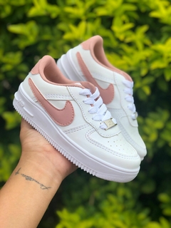Nike Air Force Infantil