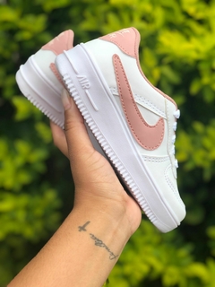 Nike Air Force Infantil - comprar online