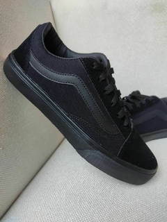 Vans Injetado na internet