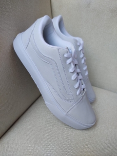 Vans Injetado - comprar online