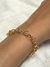 Pulseira Elos Português 18cm - comprar online