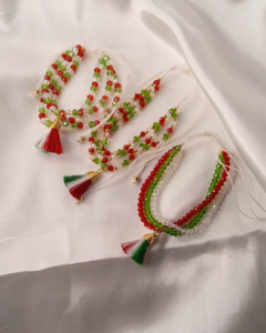 Pulsera patrias