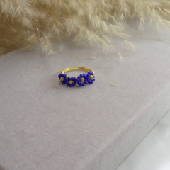 Anillos Florencia