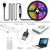 Luzes rgb bluetooh - TechZone