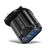 3.1a 4 portas usb carregador de viagem carga rápida qc 3.0 parede de carregamen - loja online